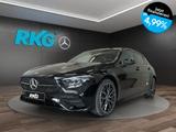 Mercedes-Benz A 250 4M AMG NIGHT PANORAMA DISTRONIC MEMORY PDC - Mercedes-Benz A 250 aus 2025