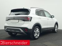 Volkswagen T-Cross - Vorschau Bild 6