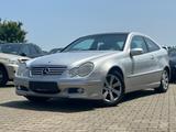 Mercedes-Benz C 200 Kompressor/TÜV neu/ZV/Navi/Klima/Tempomat