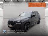 BMW X3 M40d AHK Driv.Assist.Prof Harman/K Head-Up - gebrauchte BMW X3 M40 aus dem Jahr 2023