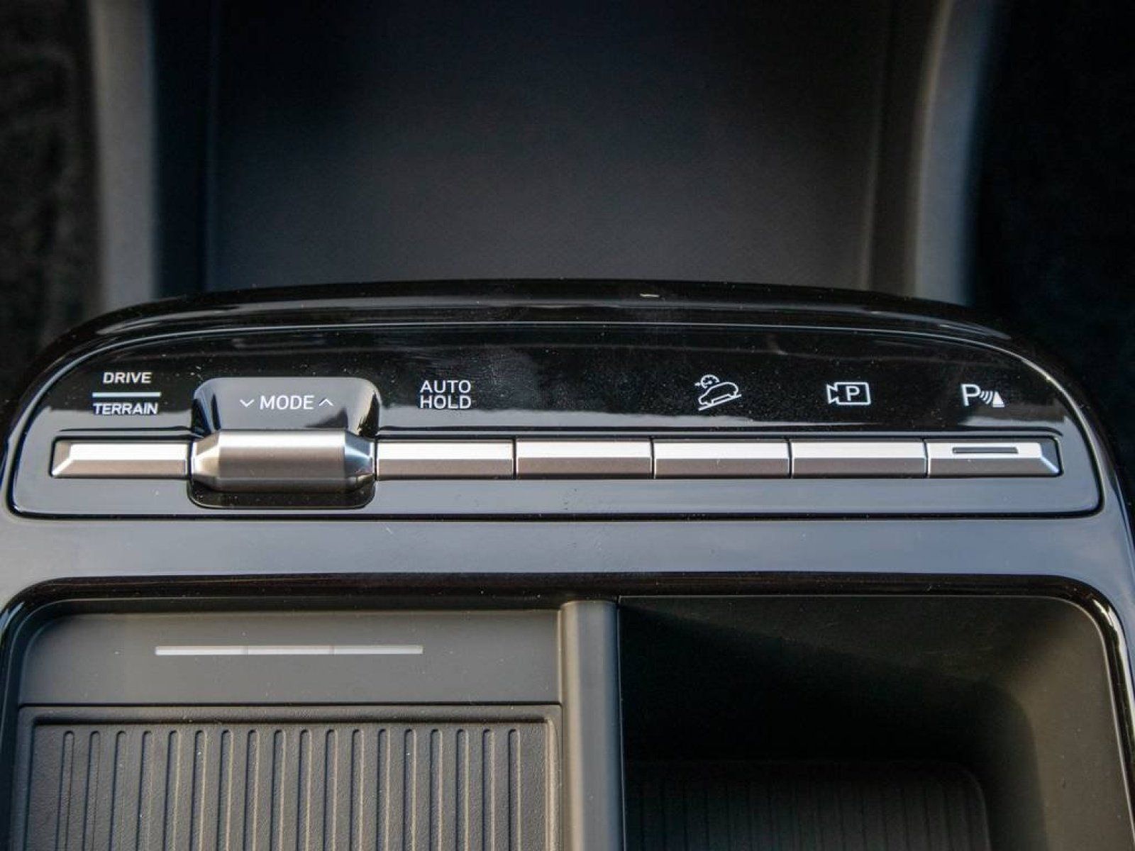 Hyundai Tucson – Bild 8