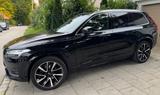 Volvo XC90 B5 D AWD Geartronic Momentum Pro Moment... - Volvo XC90 Gebrauchtwagen in München