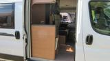 Weinsberg  CaraBus 540 MQ - Weinsberg Kastenwagen