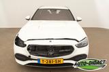 Mercedes-Benz C 300 C Hybrid Benz Automatic Luxury line - : Unfallwagen