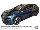 Volkswagen ID.7 Tourer GTX 4M Navi R-Kam AHK LED 5J.Garan - Volkswagen ID.7 in Berlin