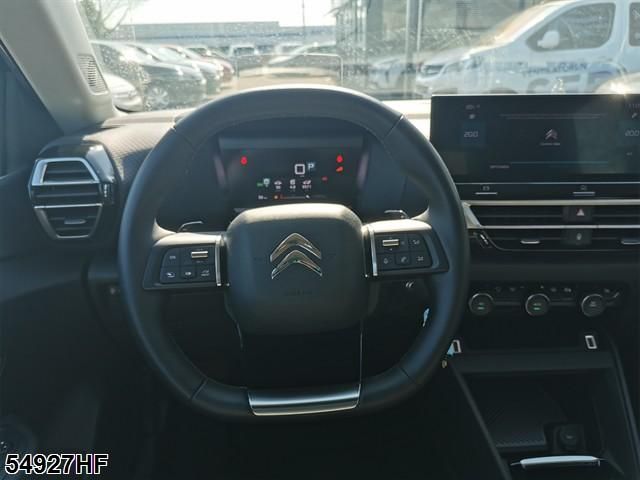 Fahrzeugabbildung Citroën C4 Feel Pack+NAVI+SHZ+PDC+AHK+LED+ACC+HEAD UP+