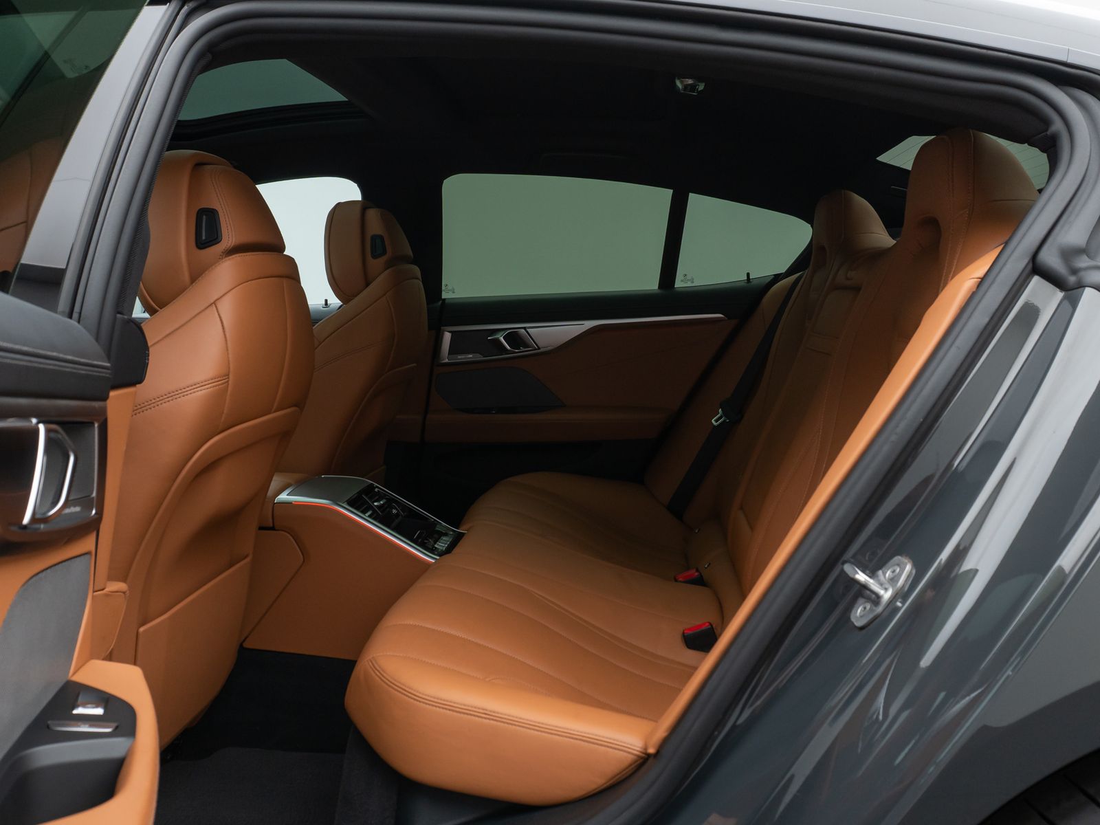 Fahrzeugabbildung BMW M850i xD GC Panorama 360°DAB H/K SoftCl 20Zoll