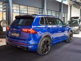 Volkswagen Tiguan 1.5 TSI R-Line Pano AHK ACC Lenkradheizun - VW Tiguan Gebrauchtwagen in Münster