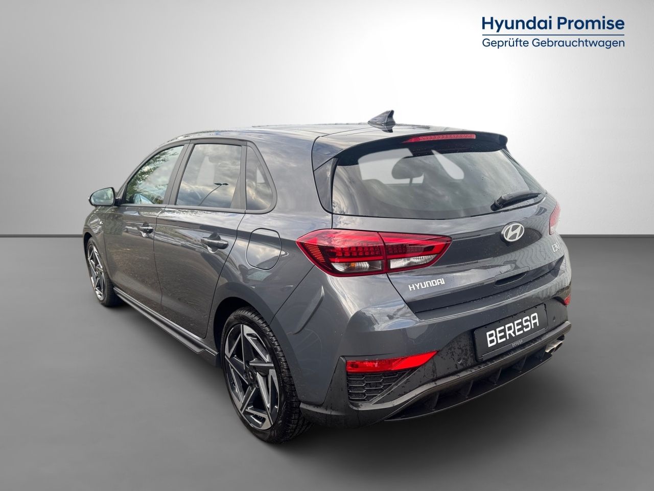 Hyundai i30 – Bild 5