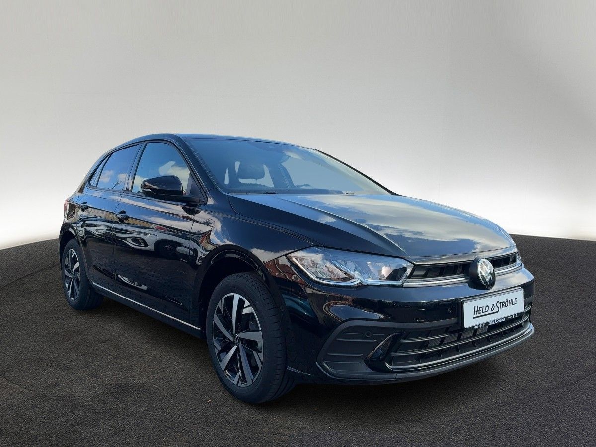 Volkswagen Polo - Bild 6