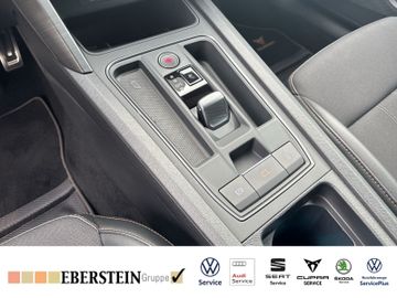 Cupra Formentor VZ 1.4 e-Hybrid Navi LED RFK