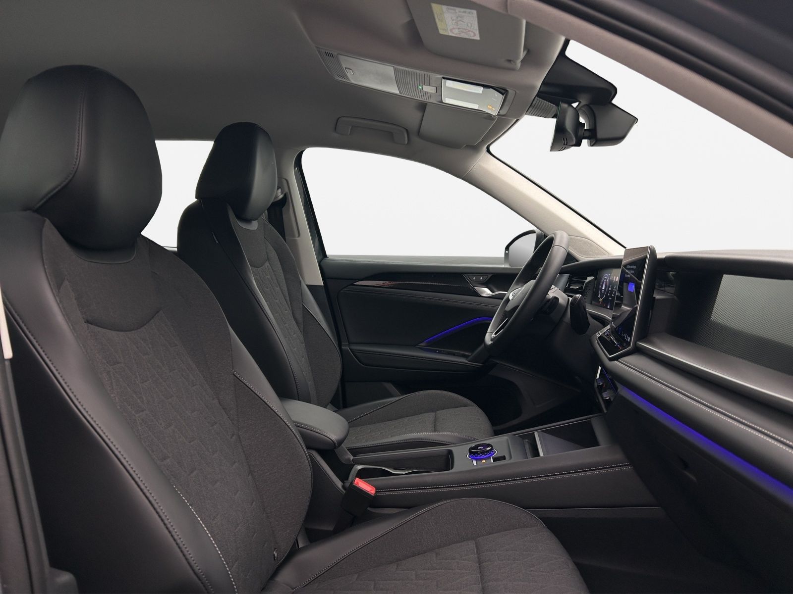 Volkswagen Tayron - Bild 4