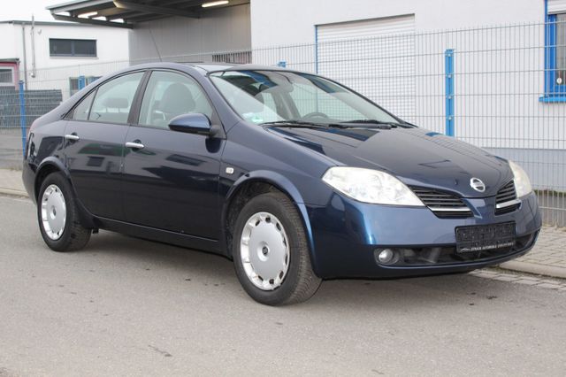 Nissan Primera Lim. Acenta