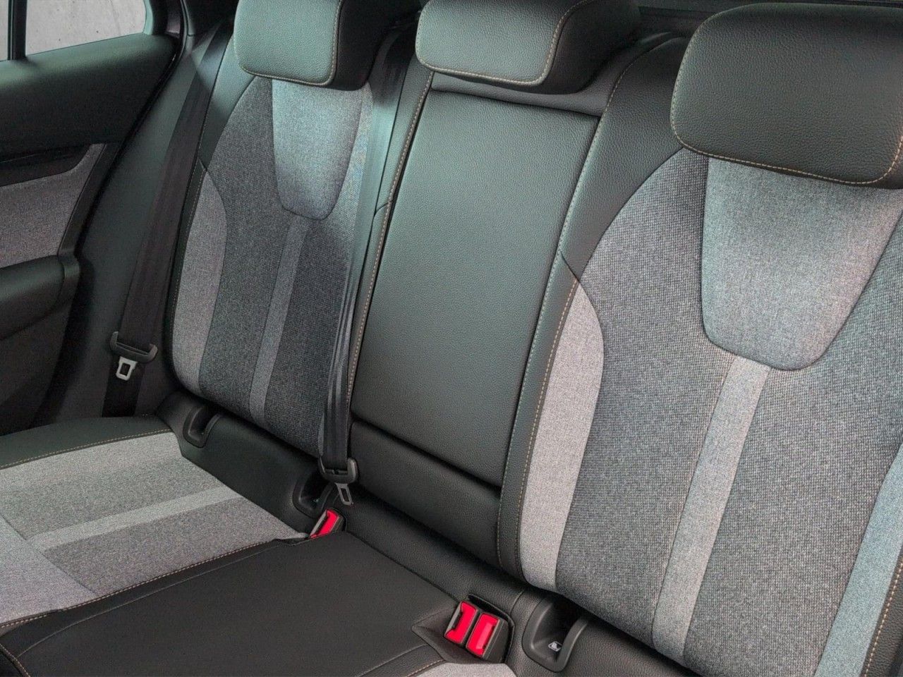 Octavia Combi Selection 1.5 TSI mHEV DSG Klima