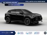 Alfa Romeo Junior Ti + Technologie Paket Navi LED ACC RFK - Alfa Romeo Neuwagen
