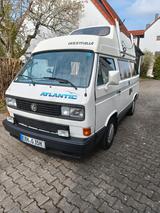 Volkswagen T3 ATLANTIC - VW T3 Caravelle Gebrauchtwagen