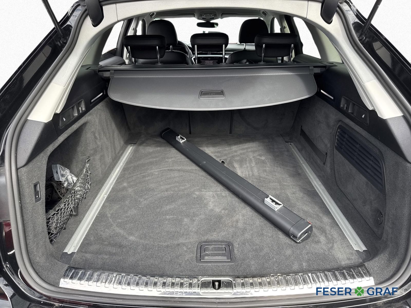 Audi A6 - Bild 12