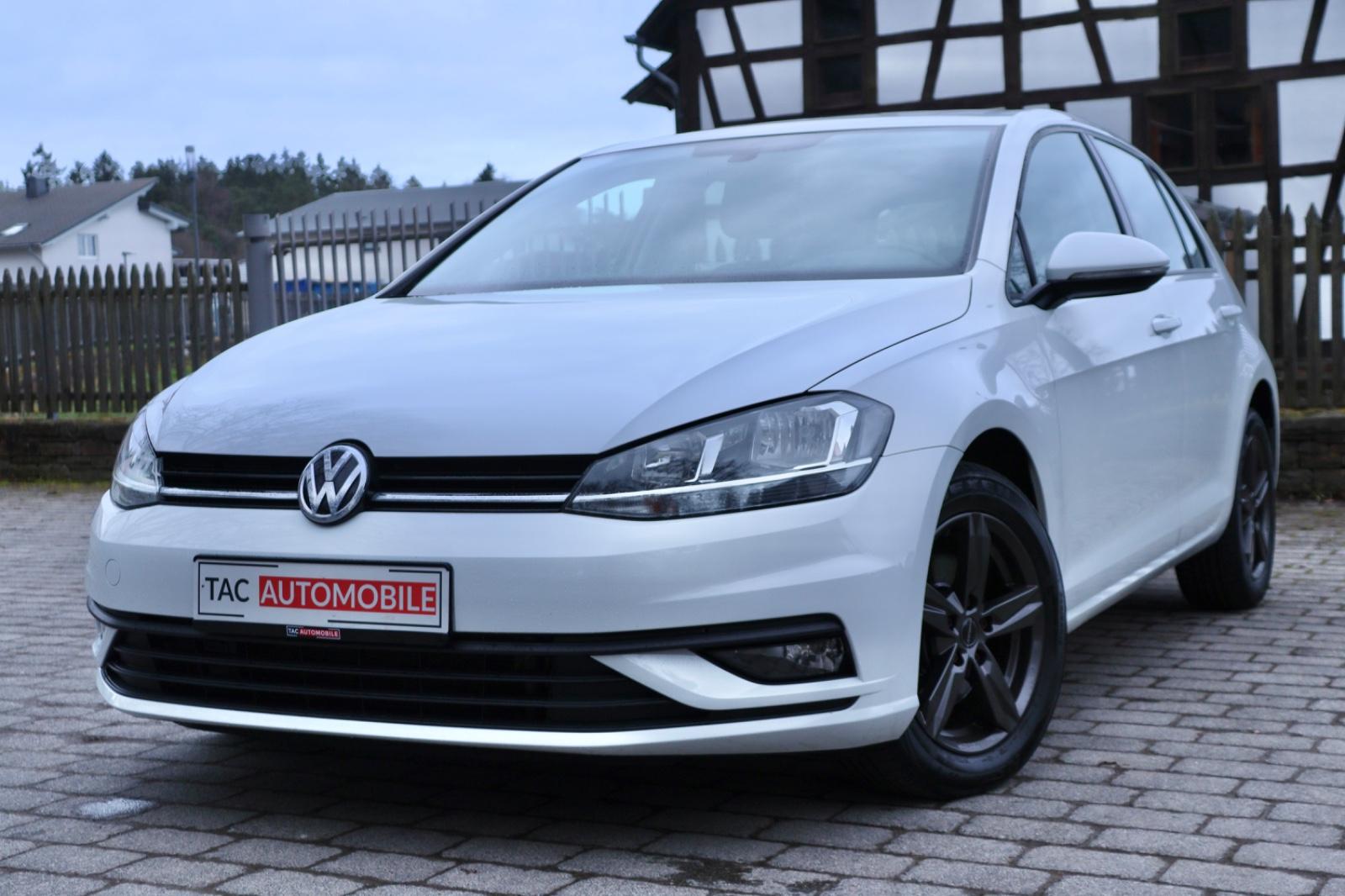 Volkswagen Golf VII Lim. Trendline BMT/Start-Stopp