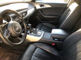 Audi A6 Allroad 3.0 TDI quattro 160kW S tronic - - Audi A6 Allroad aus 2016