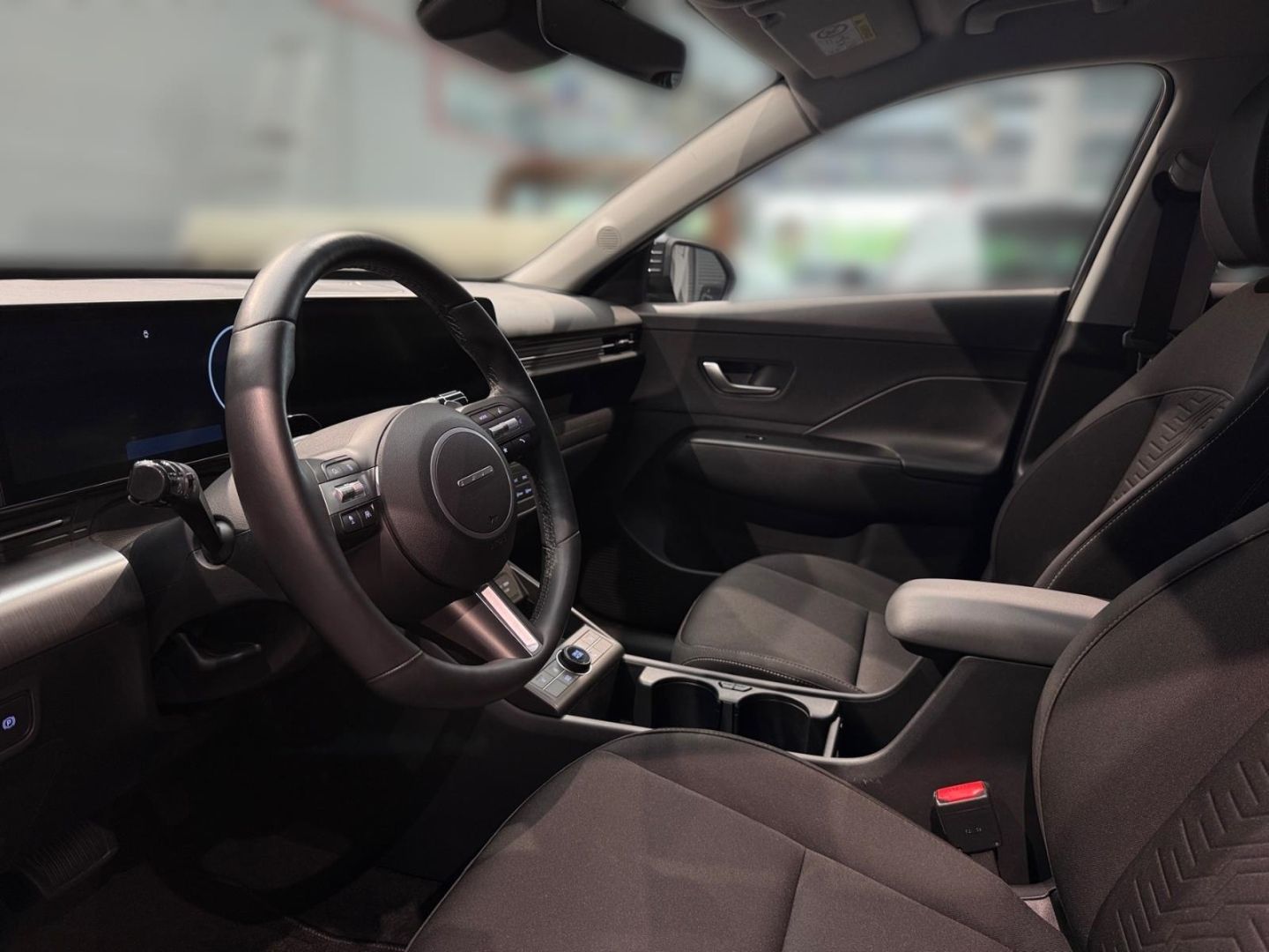 Hyundai Kona – Bild 9