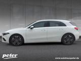 Mercedes-Benz A 220 4MATIC Kompaktlimousine Progressive, AHV - gebrauchte Mercedes-Benz A 220 aus dem Jahr 2024