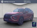 Mitsubishi Eclipse Cross Plug-In Hybrid 4WD Basis - gebrauchte Mitsubishi Eclipse Cross aus dem Jahr 2024