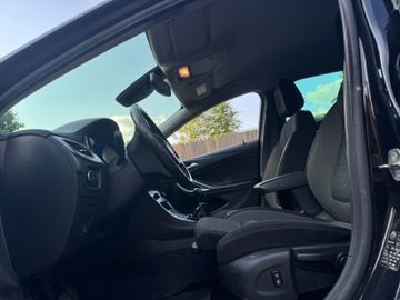 Opel Astra - 11