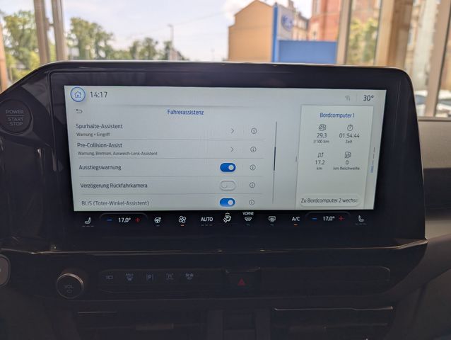 Ford Tourneo Custom Aut L2 Tit X B&OStandheiz.elekt