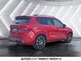 Cupra Ateca 2.0 TSI DSG 4Drive NAVI ALCANTARA TOPVIEW - Cupra Ateca Gebrauchtwagen in Berlin