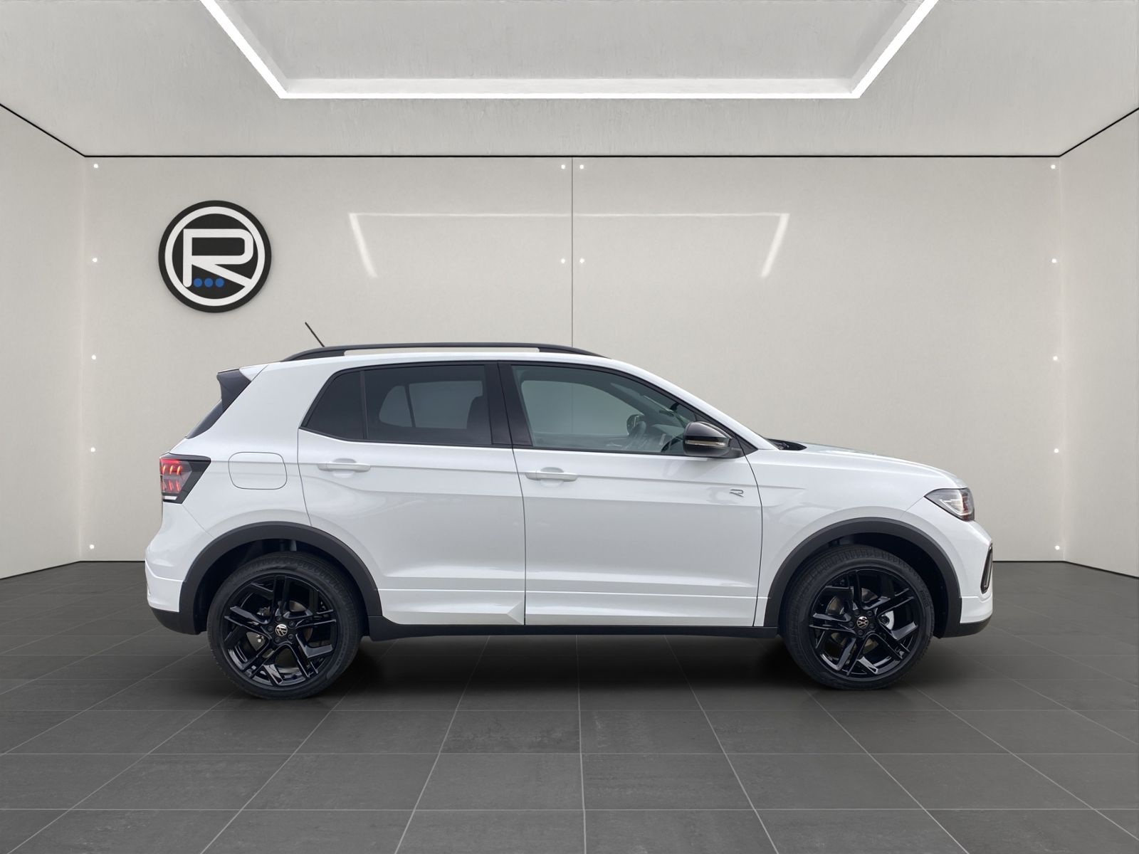 Volkswagen T-Cross - Bild 4