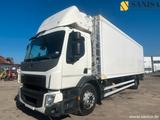 Volvo FE280/Carrier Supra 1250 MT / 3 Kammern - Volvo F12