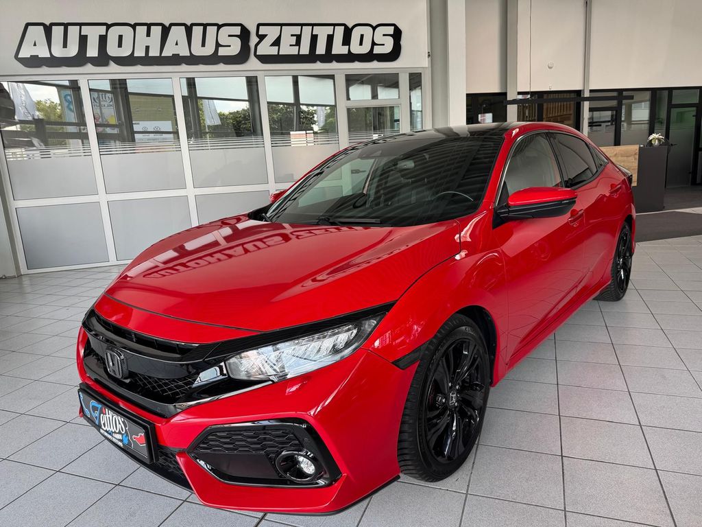 Image of Honda Civic
