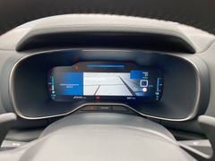 CITROEN C5 Aircross Hybrid 225 Navi Kamera Leder Pano