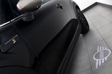 MINI COOPER SE Classic Trim Black Pak DriveAssist RFK