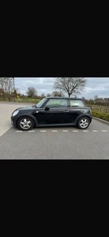 MINI Mini Cooper 1.6 Diesel, Klima, Ganzjahresr... - MINI MINI mit Diesel-Antrieb: 1.6