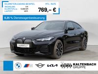 BMW i4 - Vorschau Bild 1