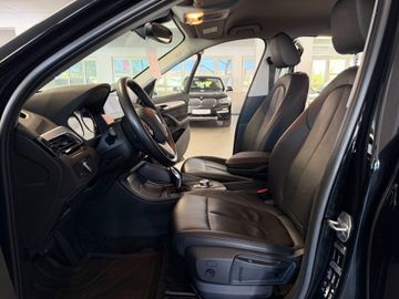 BMW X1 - 10