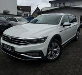 Volkswagen Passat Alltrack 2.0 TDI*DSG*4M*IQ*VIRTUAL*PANO*