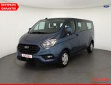 Ford Transit Custom 2.0 TDCi L2 9-Sitzer Navi DAB PDC - Ford Transit: Van, Da