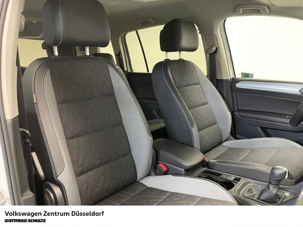 Volkswagen Touran - Bild 19
