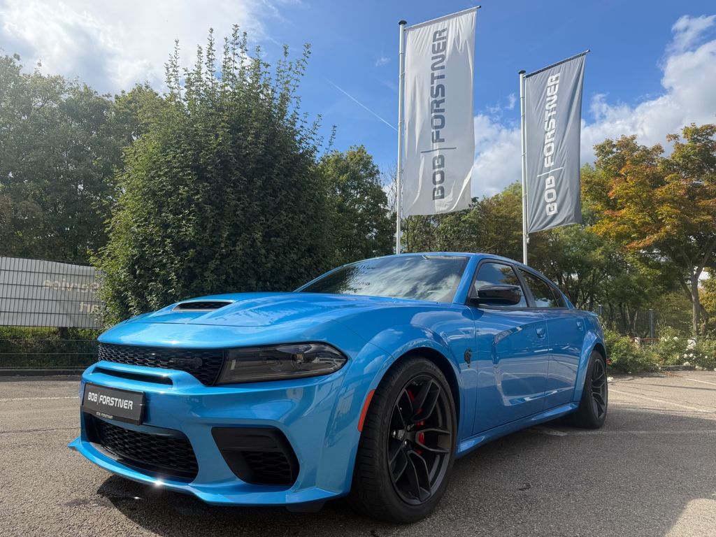 Image of Dodge Charger