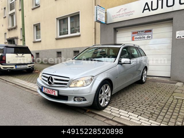 Mercedes-Benz C 250 T CDI  BlueEfficiency Avantgarde Xenon|Nav