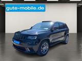 Jeep Grand Cherokee 6.2 Trackhawk| Leder| H&K| Pano - : 2.6