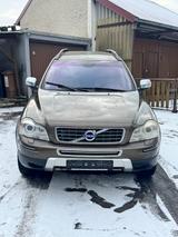 Volvo XC90*1Hand*7Sitzer* Vollausstattung*Automatik* - Volvo XC90 aus 2012: Geländewagen
