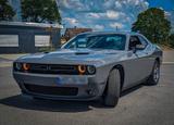 Dodge UNFALLFREI! Dodge Challenger SXT | 3,6l V6 - Dodge Challenger: Sxt