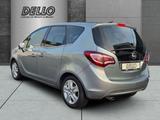 Opel Meriva Innovation 1.4T AUT Mehrzonenklima Ambien - Opel Meriva Gebrauchtwagen