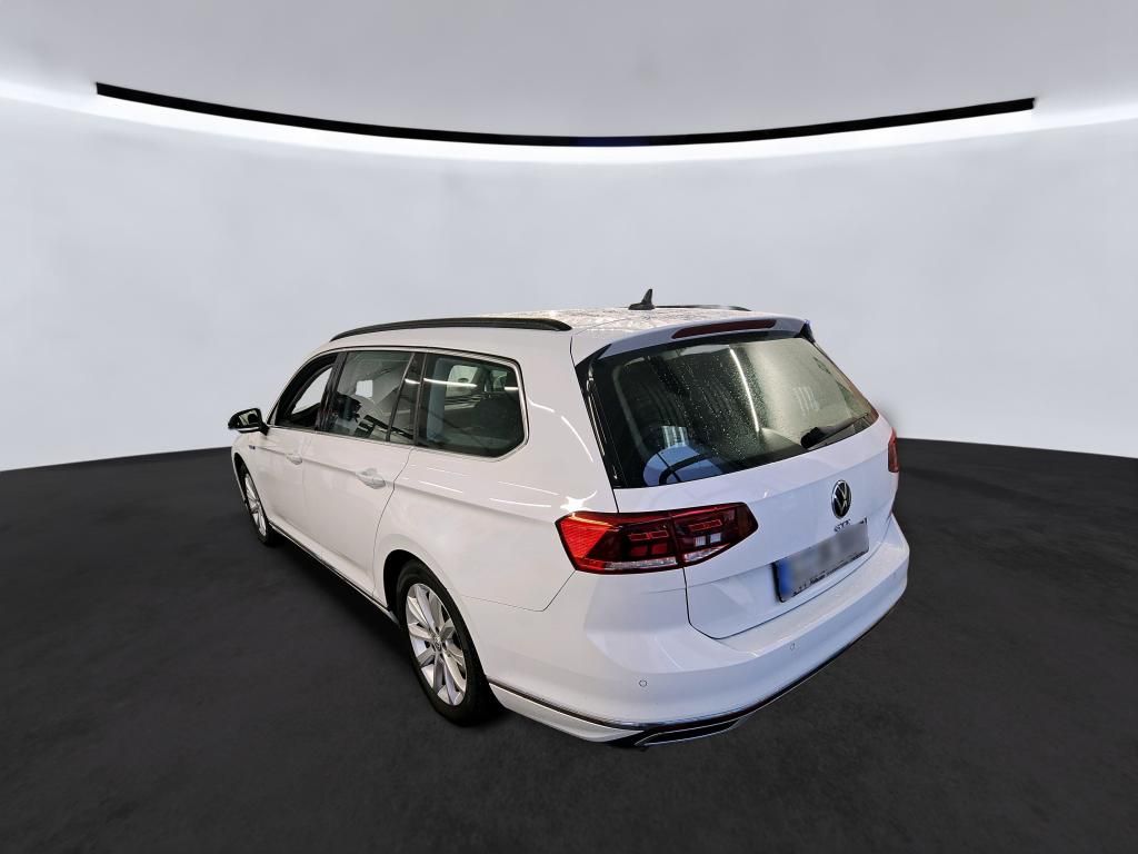 Fahrzeugabbildung Volkswagen Passat Variant GTE 1.4 TSI DSG LED Navi ACC RFK