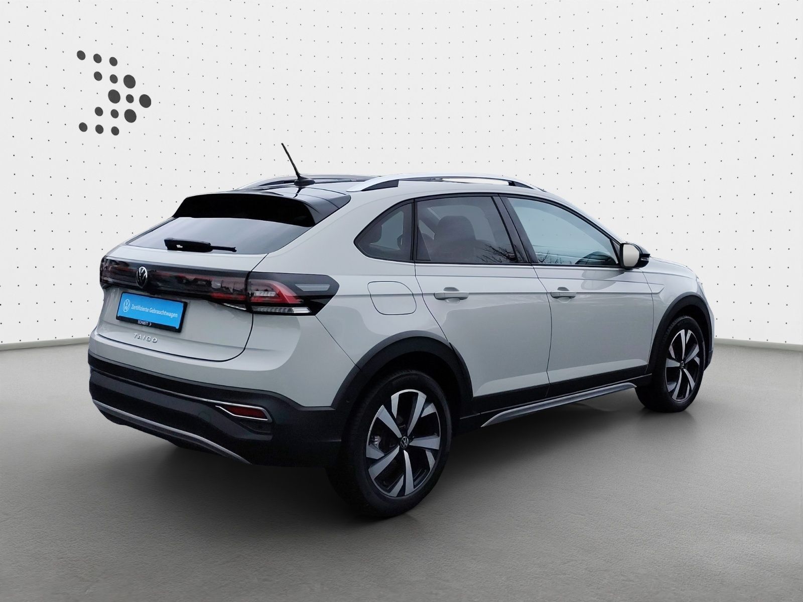 Volkswagen Taigo - Bild 18