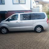 Hyundai H-1 - gebrauchte Hyundai H-1 aus dem Jahr 2009