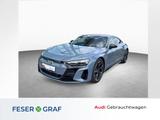 Audi e-tron GT quattro 350 KW - B&O - ACC - HEAD-UP
